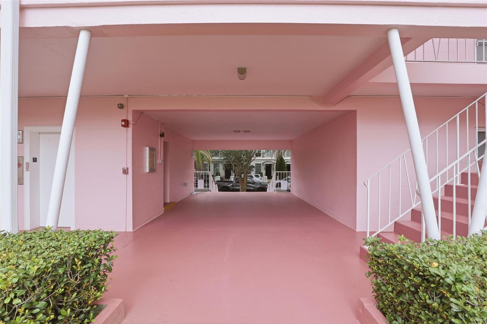 640 Park Avenue, FL