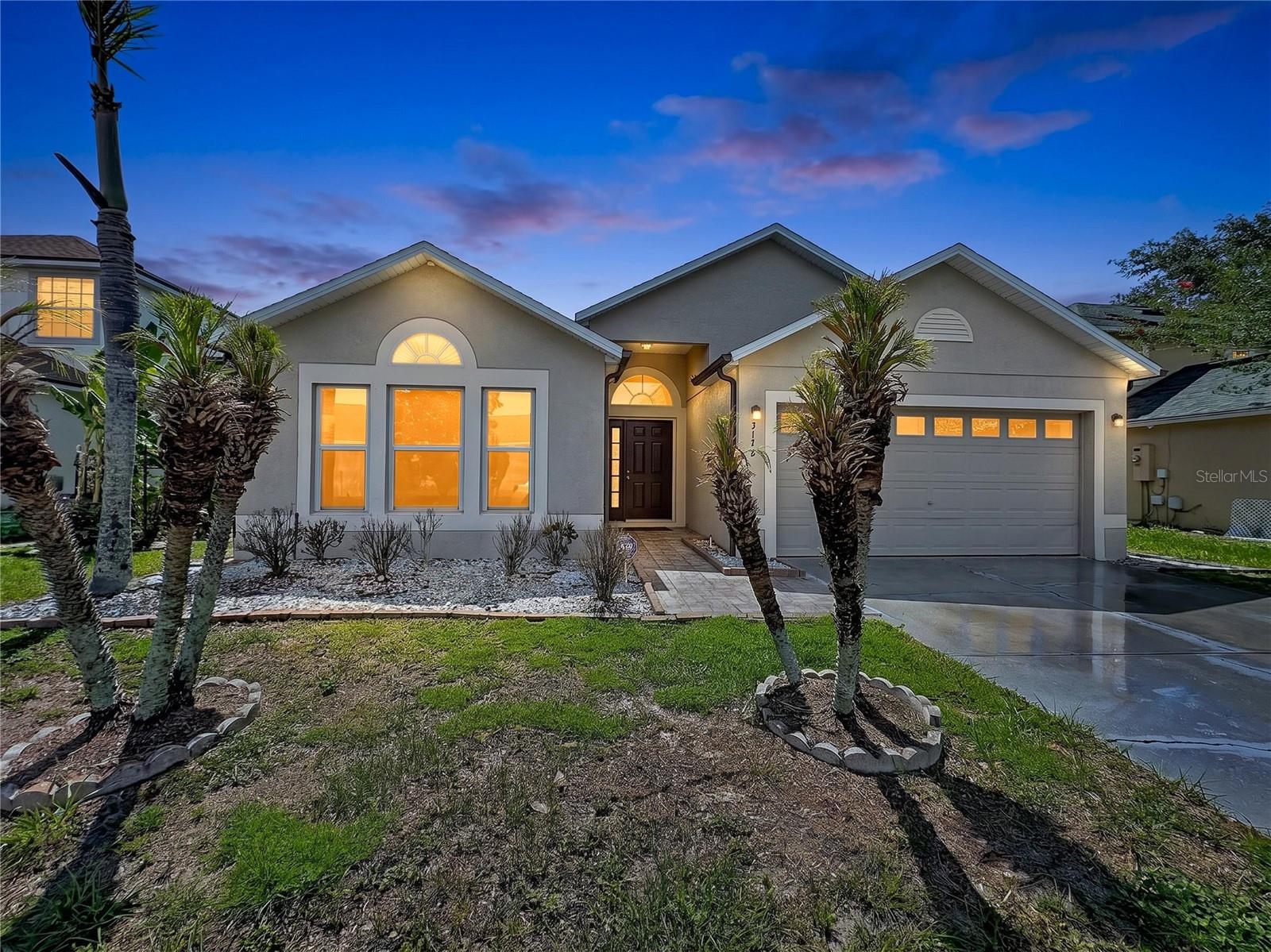 3138 Turret Drive, FL