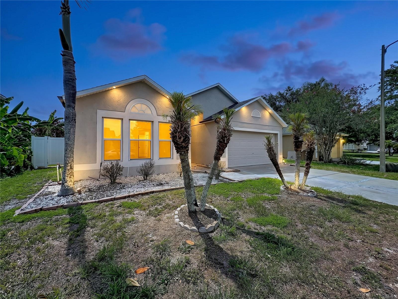 3138 Turret Drive, FL