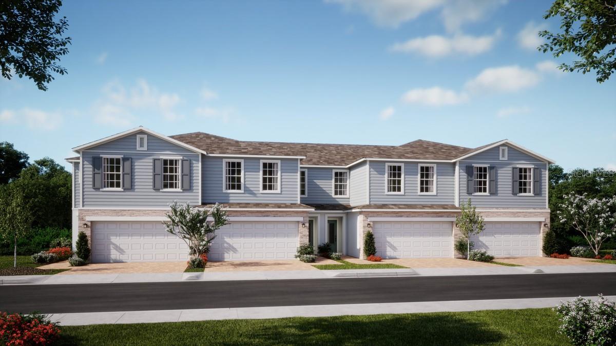 391 Thompson Village Avenue, FL