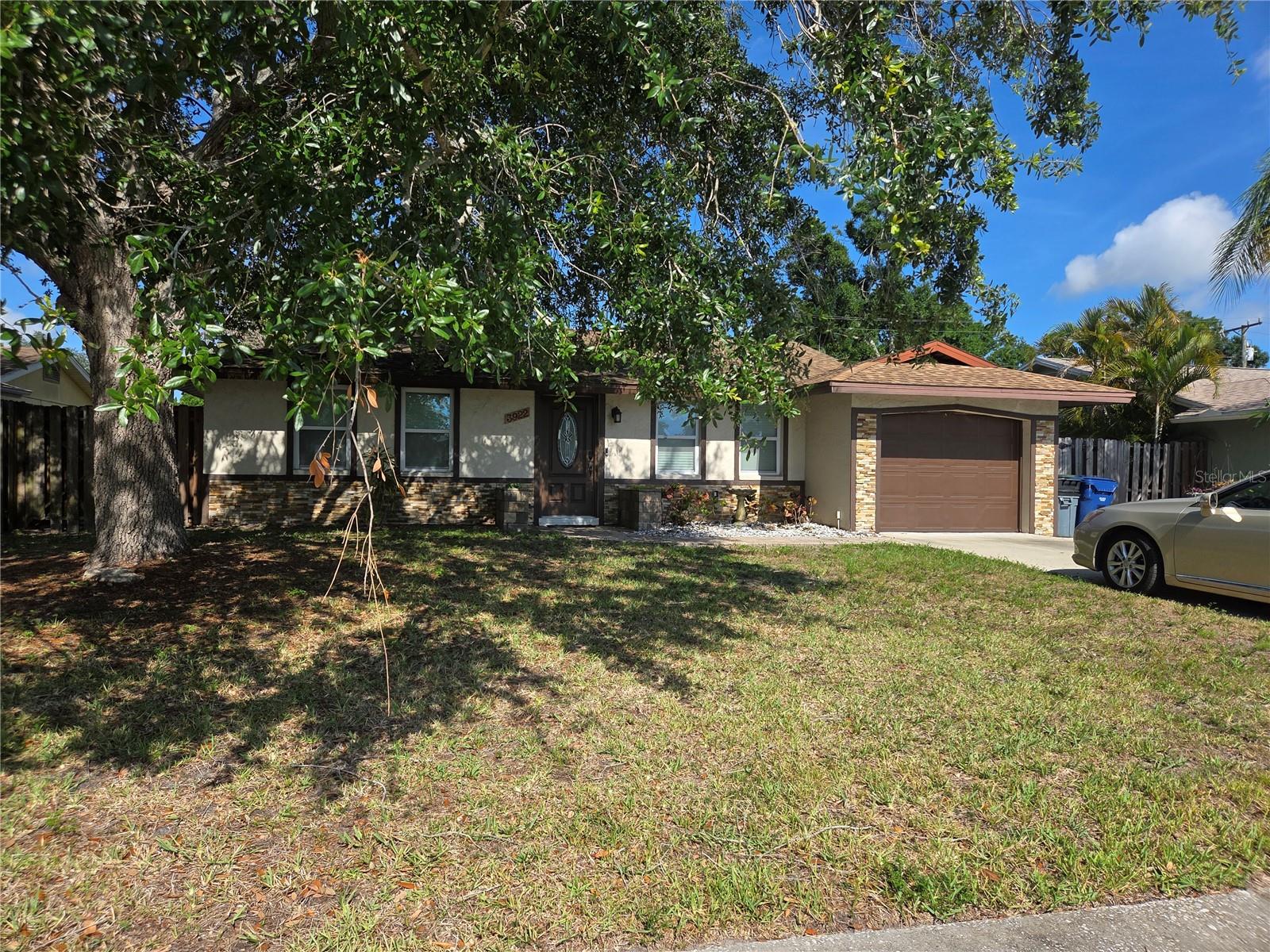 3922 Cochise Ter,, FL