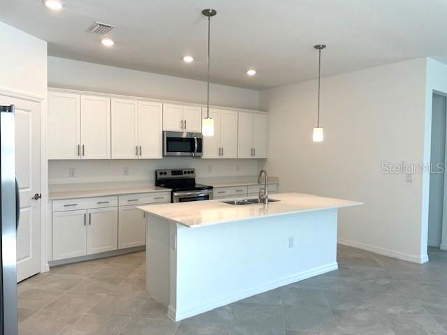 17384 Luminous Avenue, FL