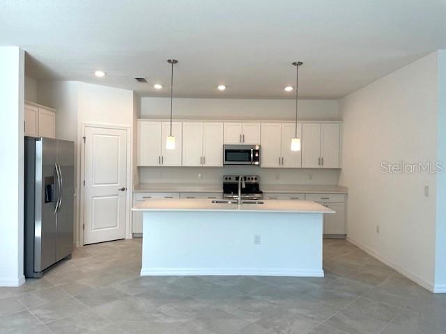17384 Luminous Avenue, FL