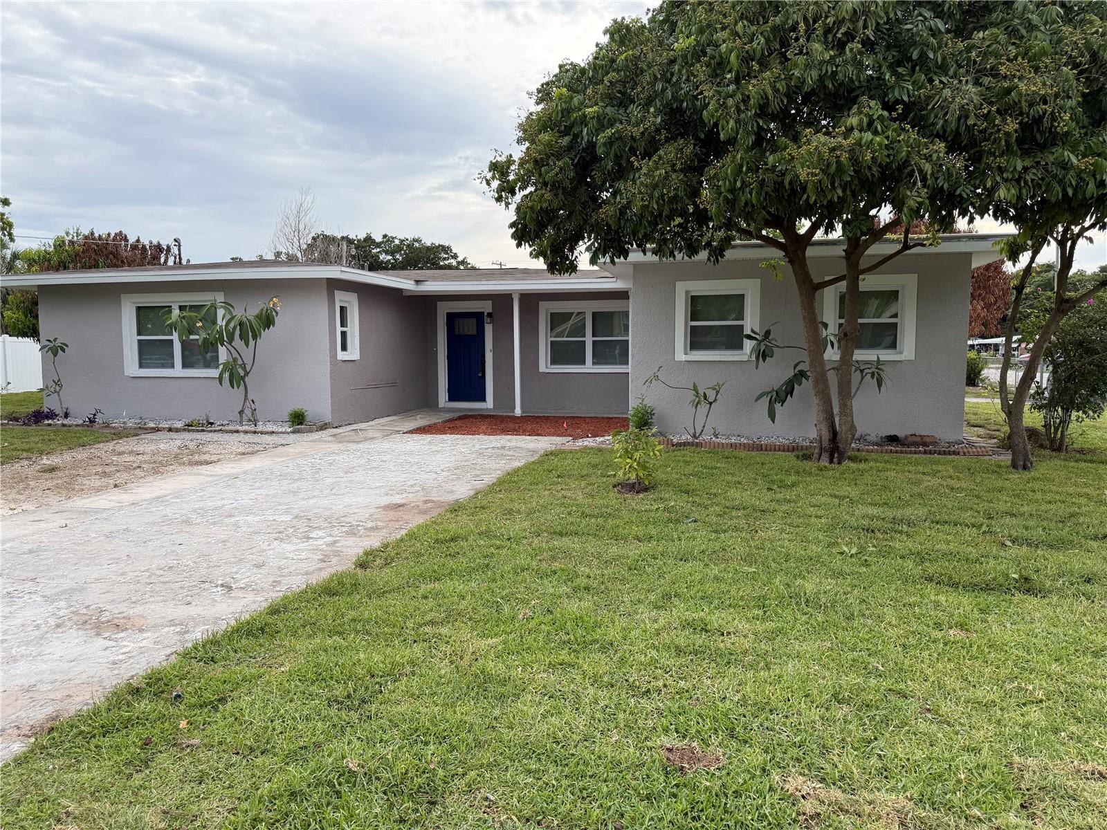 7005 Thrasher Drive, FL