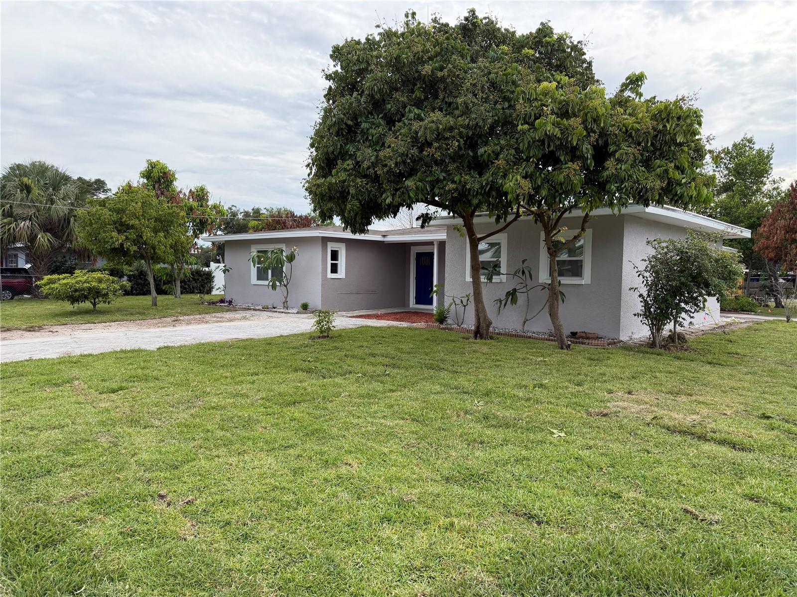 7005 Thrasher Drive, FL