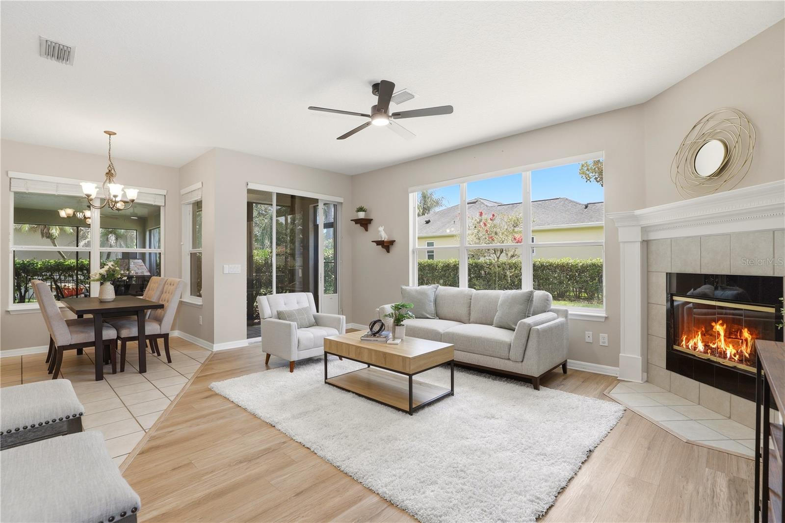 3904 Heirloom Rose Place, FL