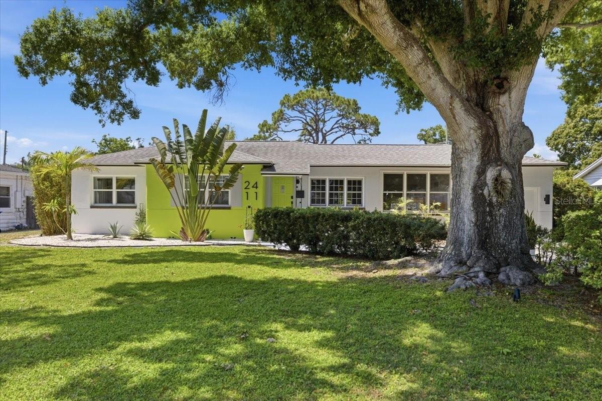 2411 Covina Way, FL