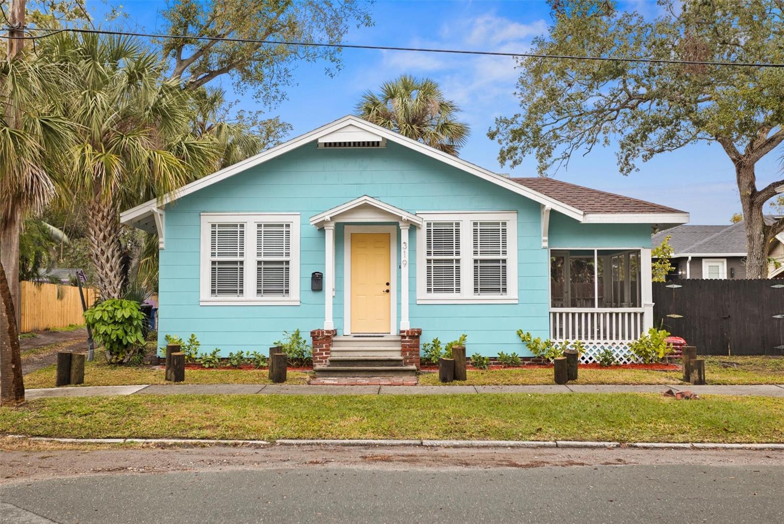 319 Bethel Avenue, FL