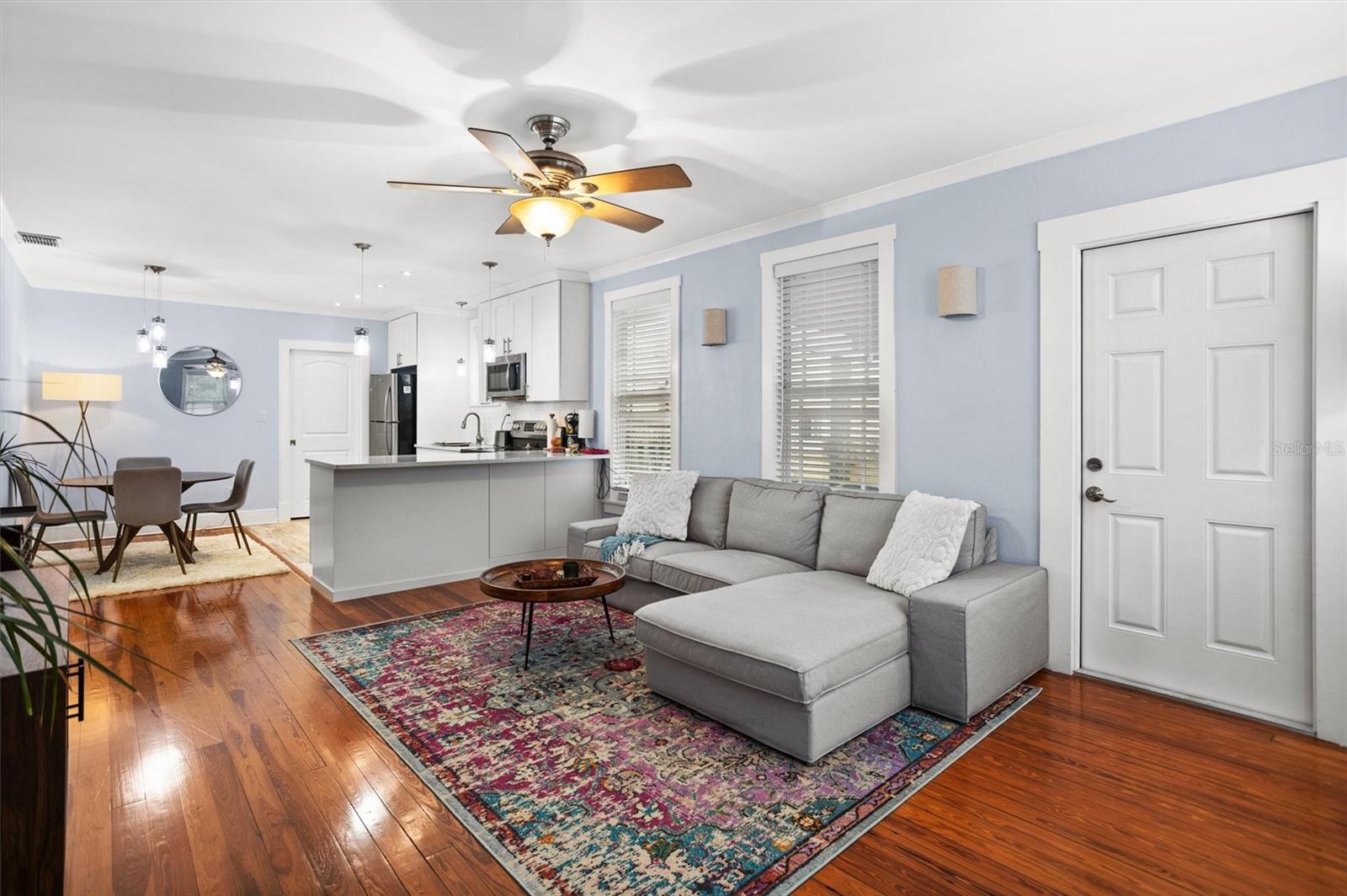 319 Bethel Avenue, FL