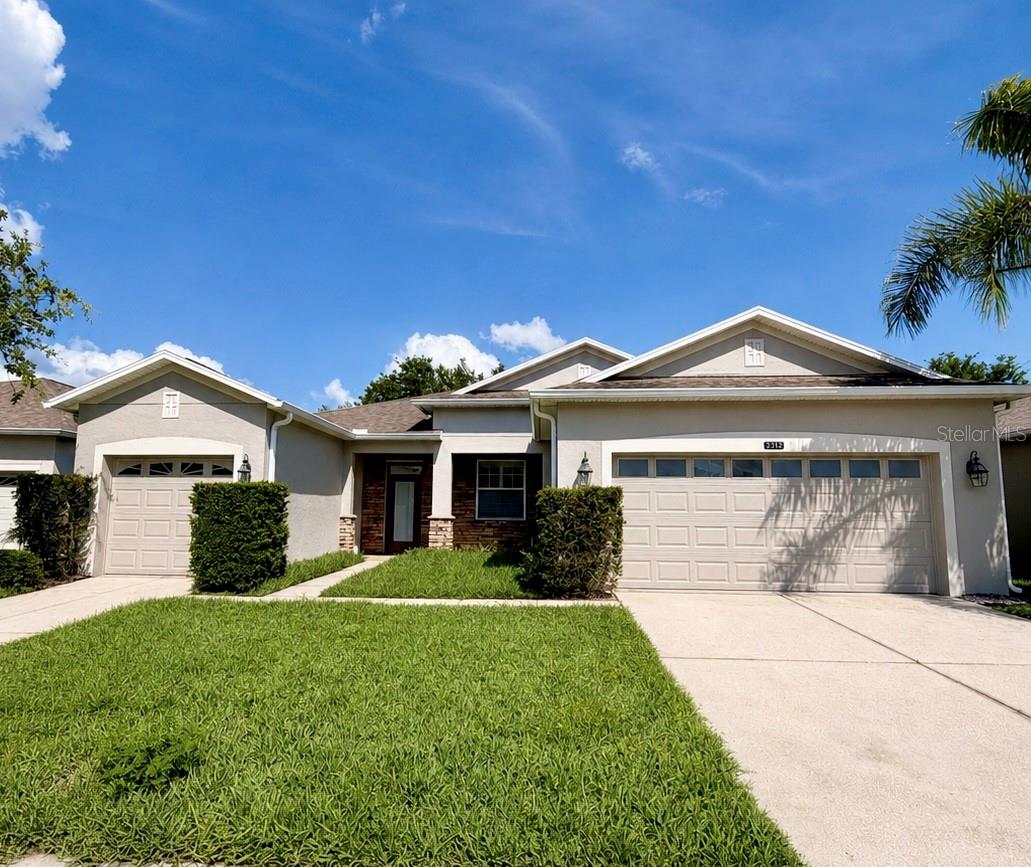 2347 Crosston Circle, FL