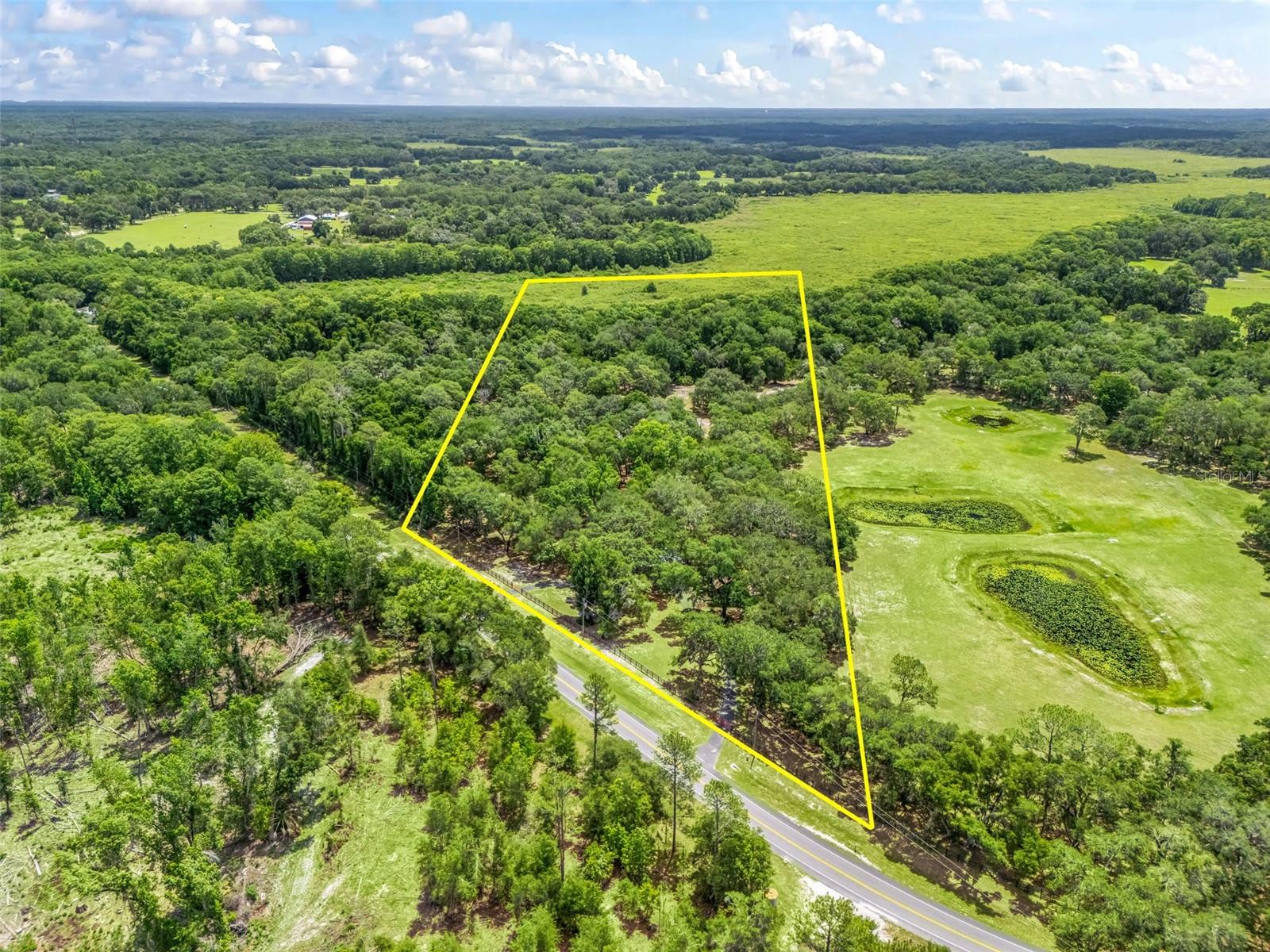 4801 County Road 575, FL