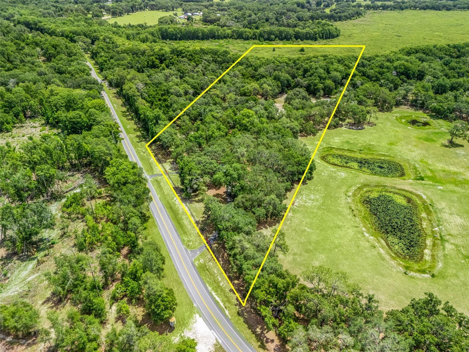 4801 County Road 575, FL