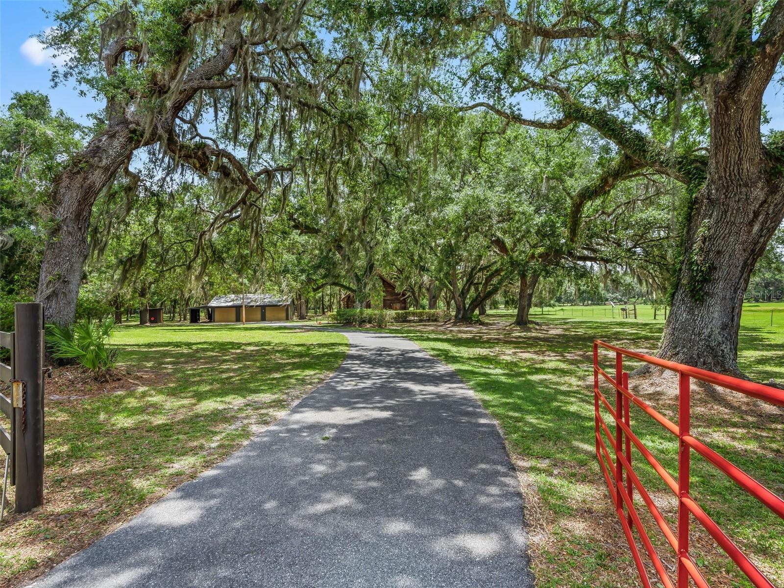 4801 County Road 575, FL