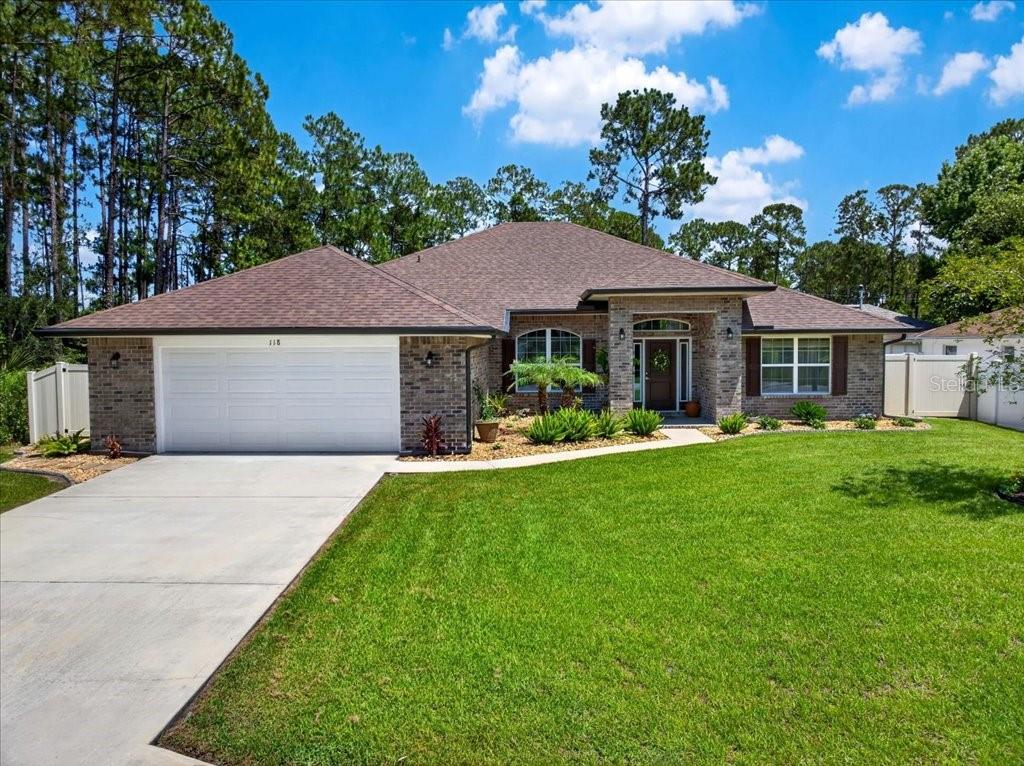 118 Ryberry Drive, FL