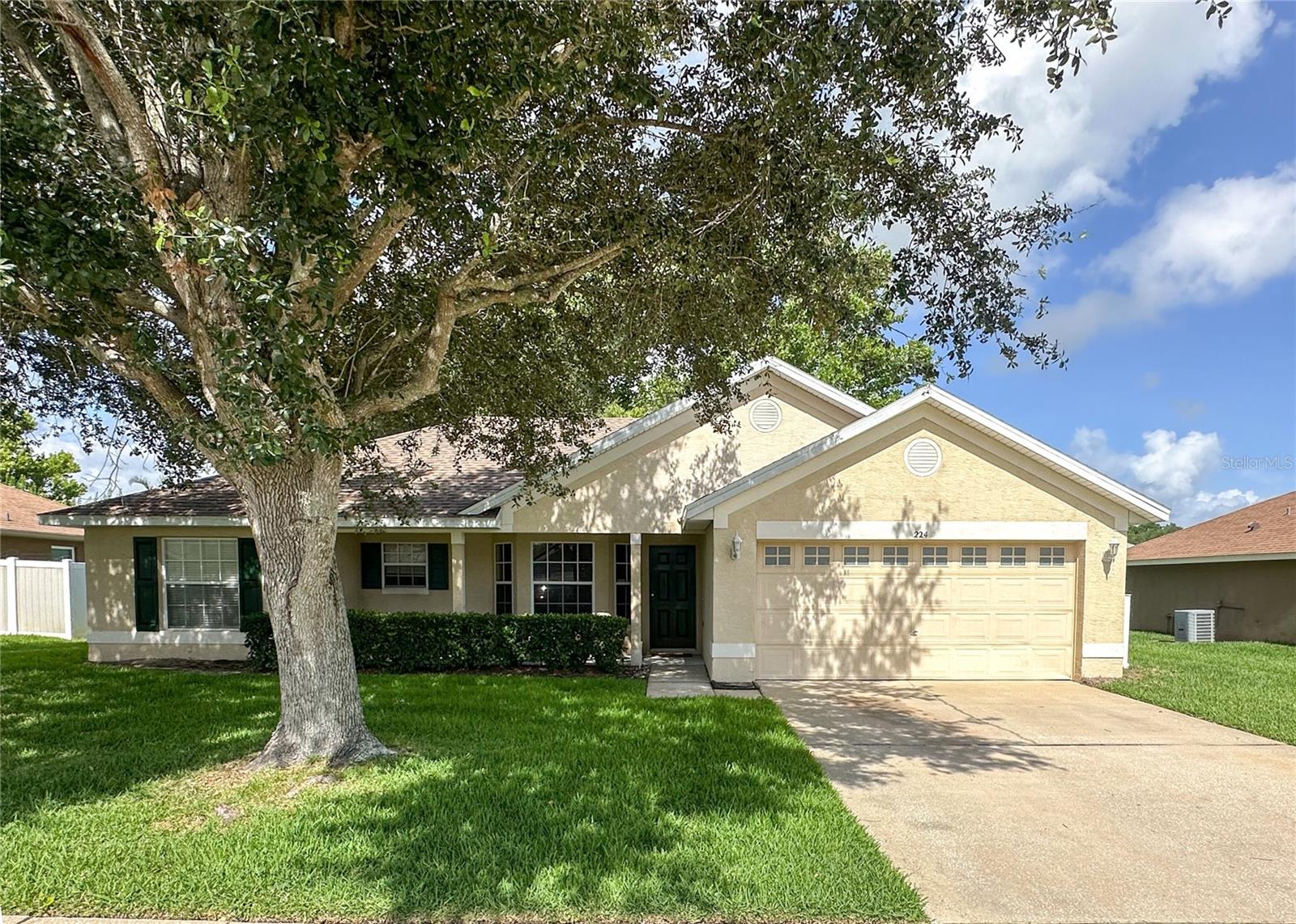 224 Faulkner Street, FL