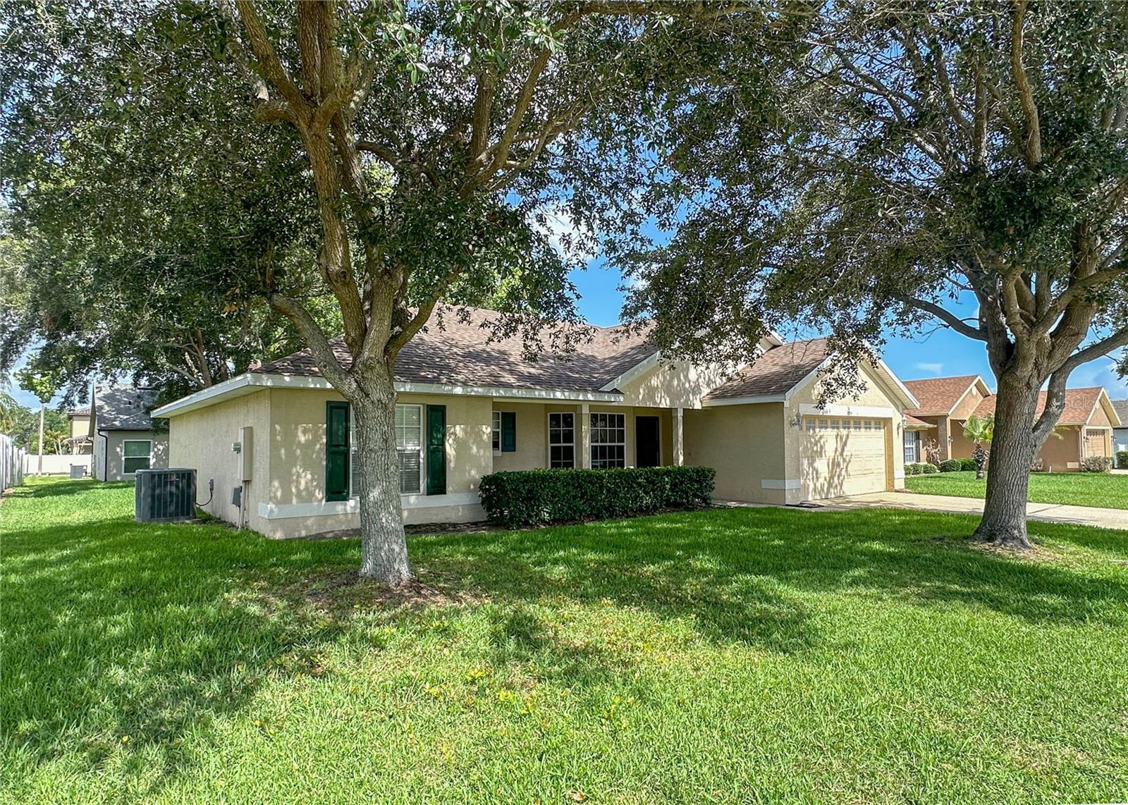 224 Faulkner Street, FL