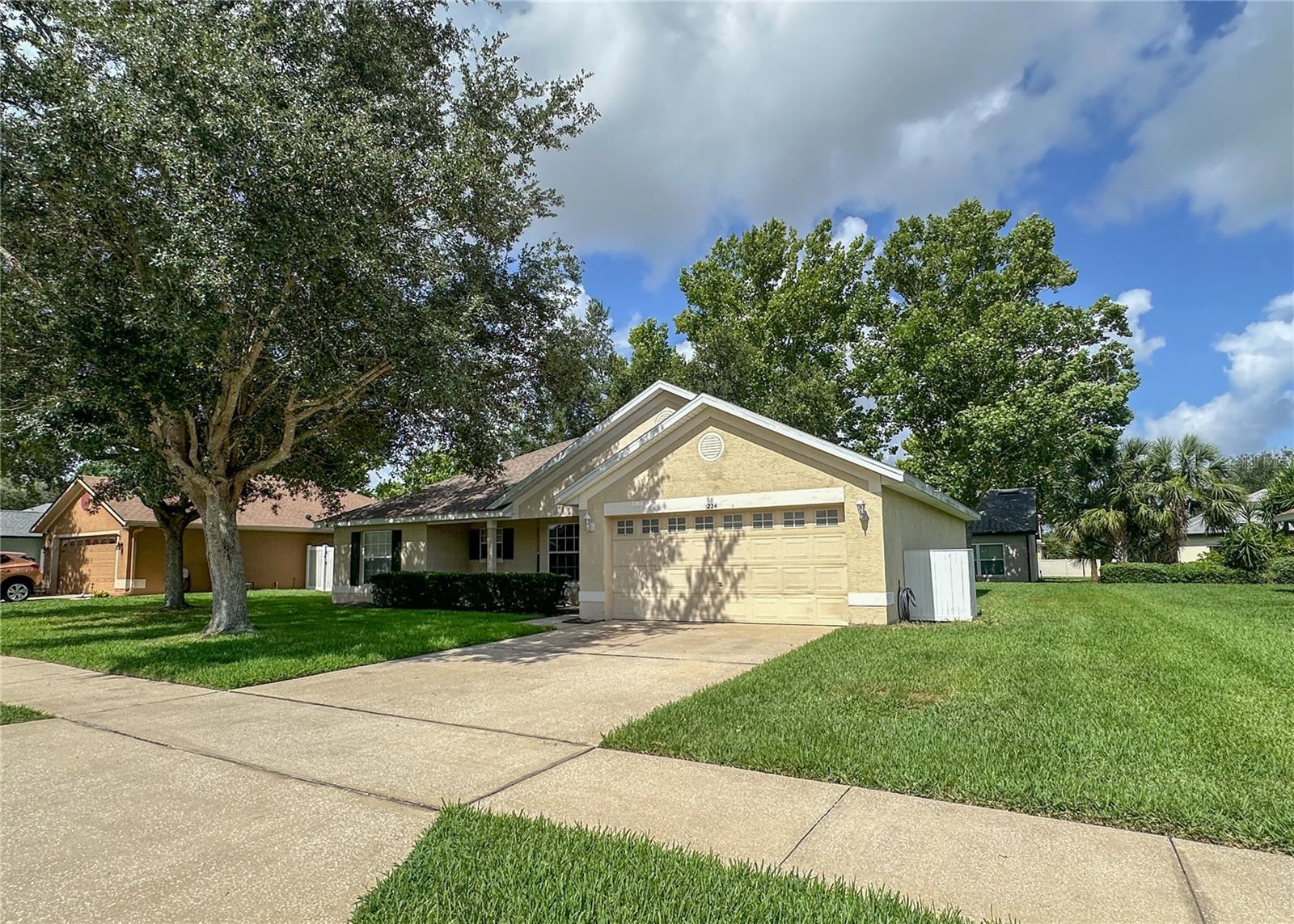 224 Faulkner Street, FL