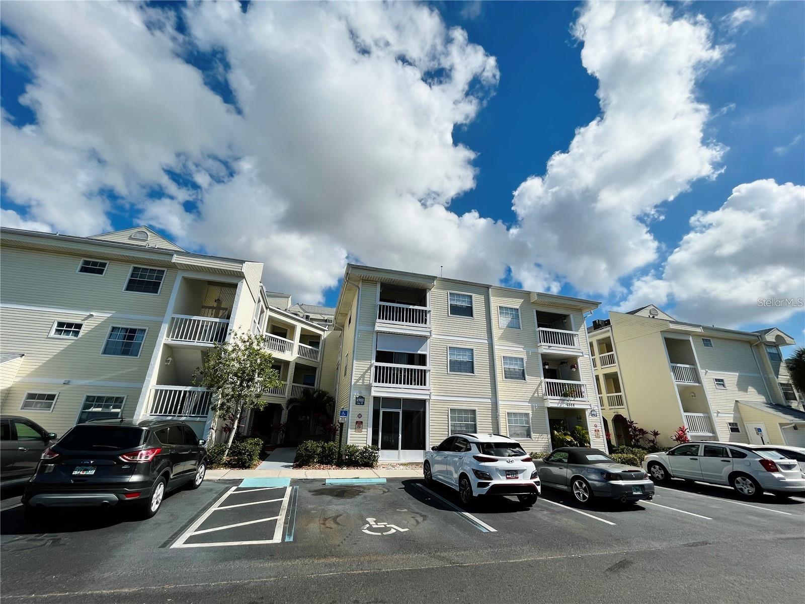 6908 Stones Throw Circle, FL