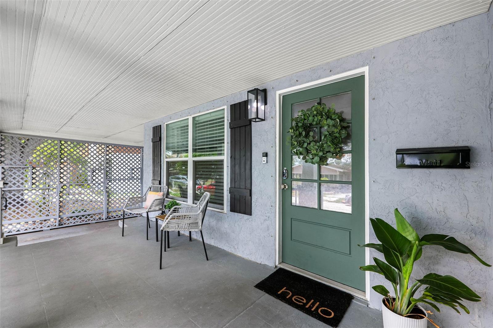 414 Amelia Avenue, FL