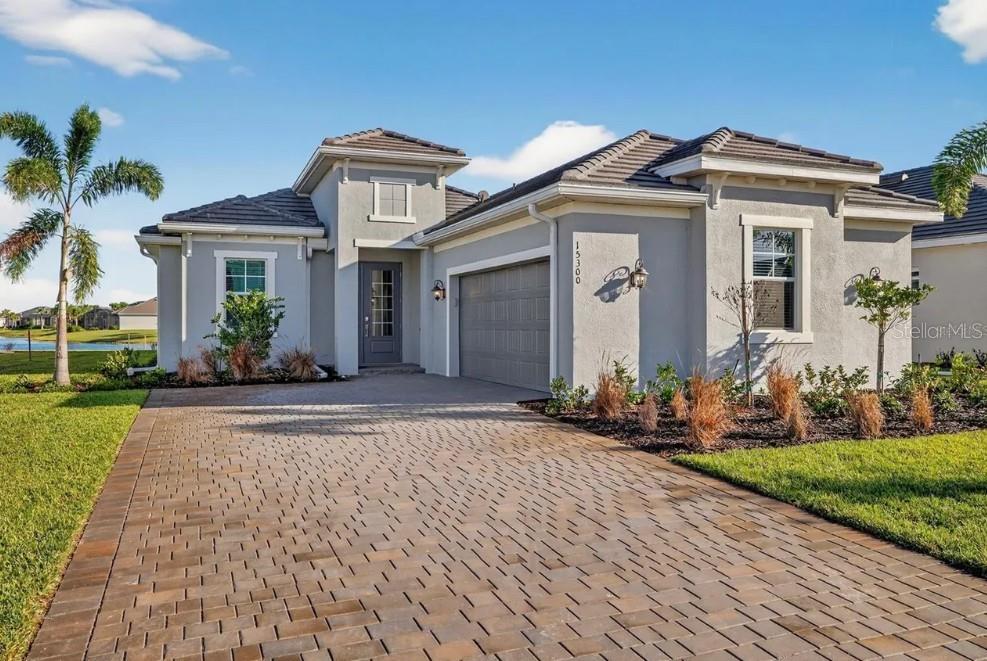 15300 River Birch Court, FL