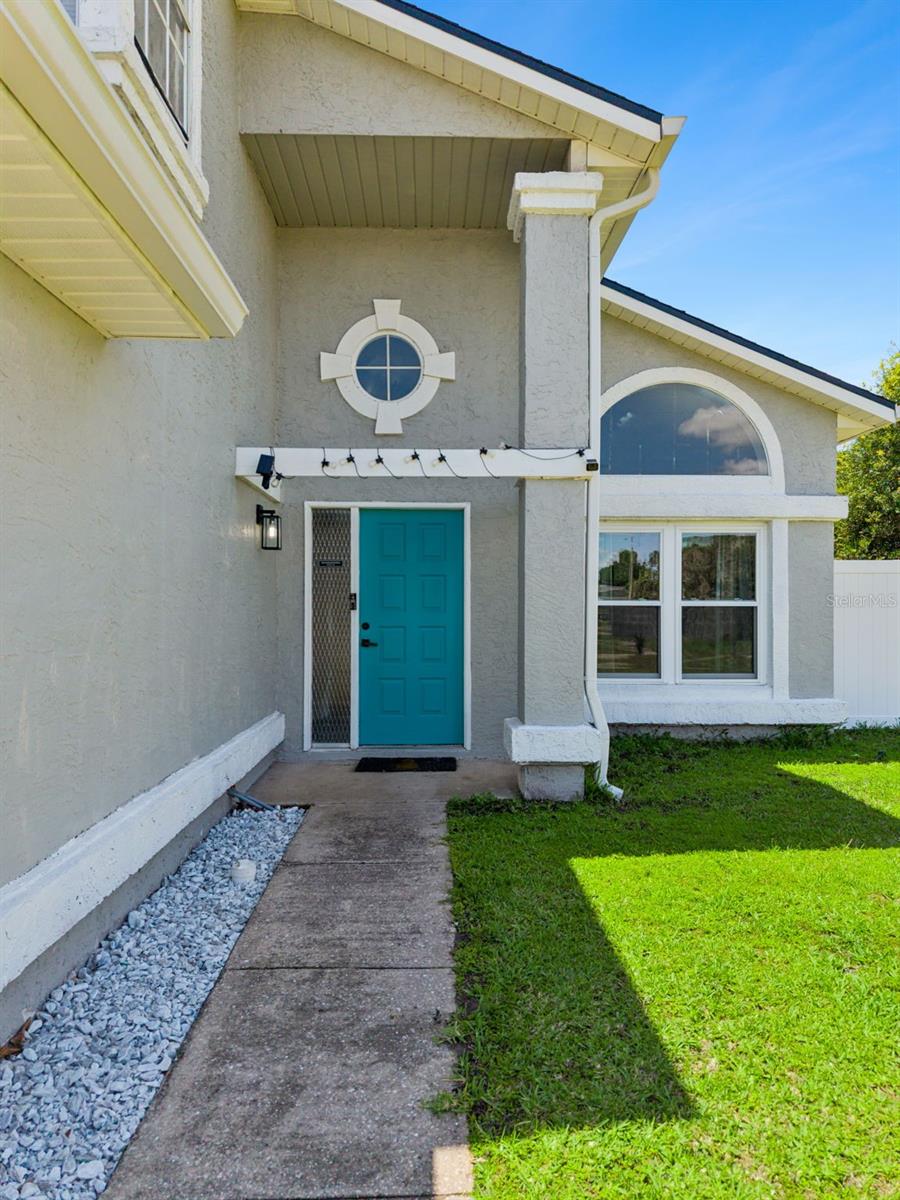 622 Colorado Woods Court, FL