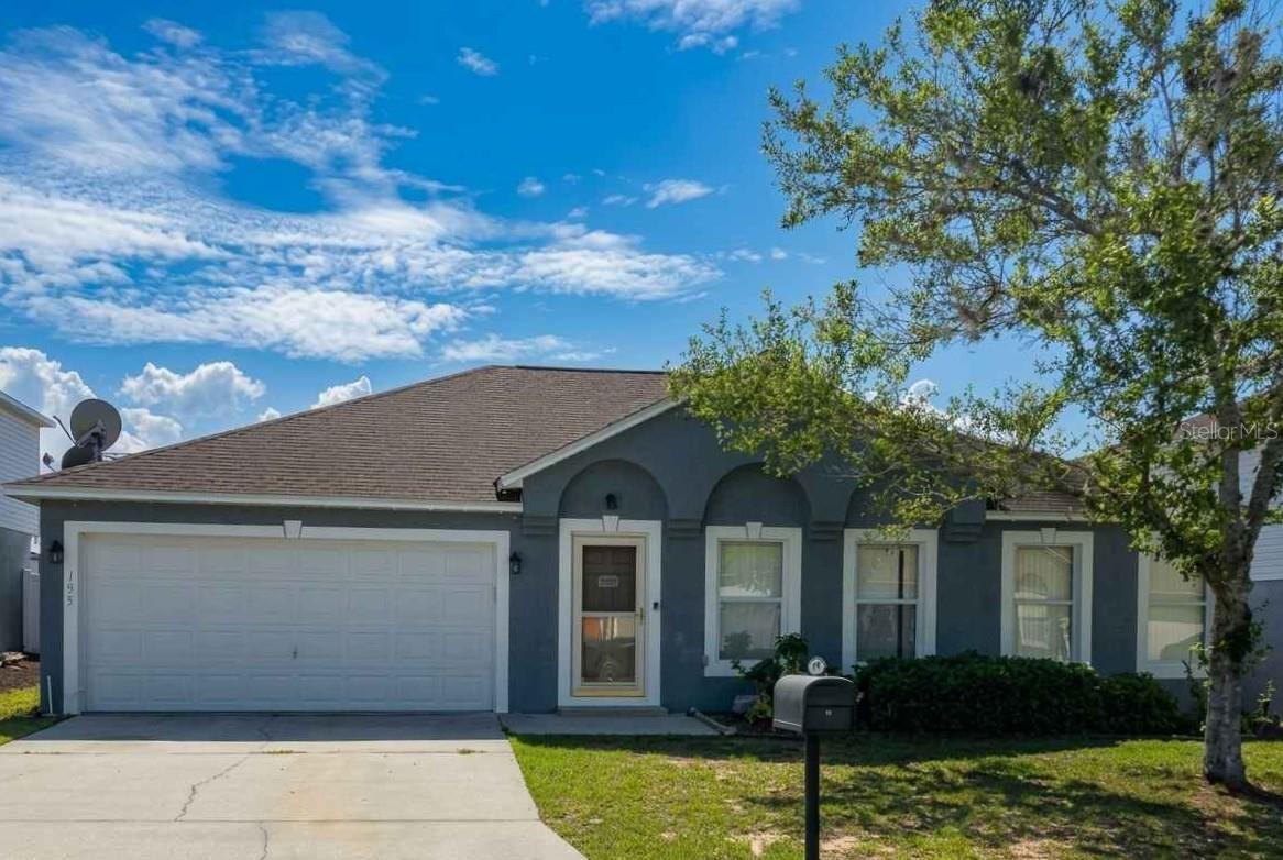 135 Vervain Avenue, FL