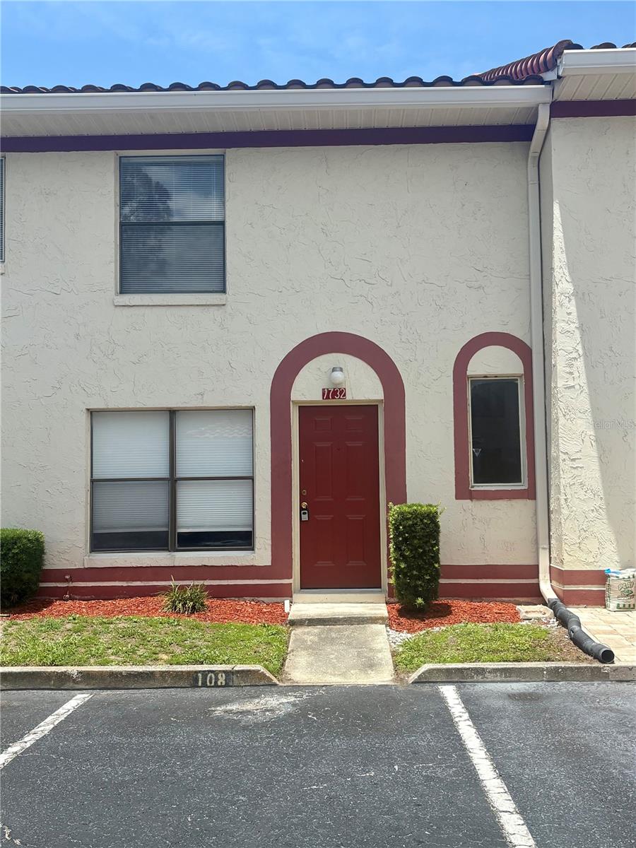 1732 Hidden Creek Boulevard, FL