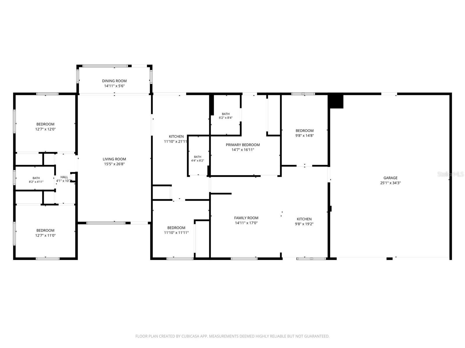 3133 Bay Lane, FL