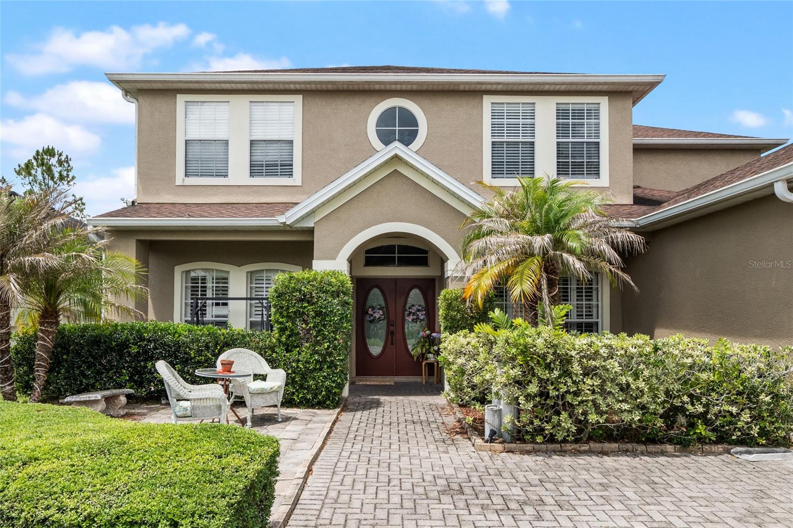 2849 Curving Oaks Way, FL