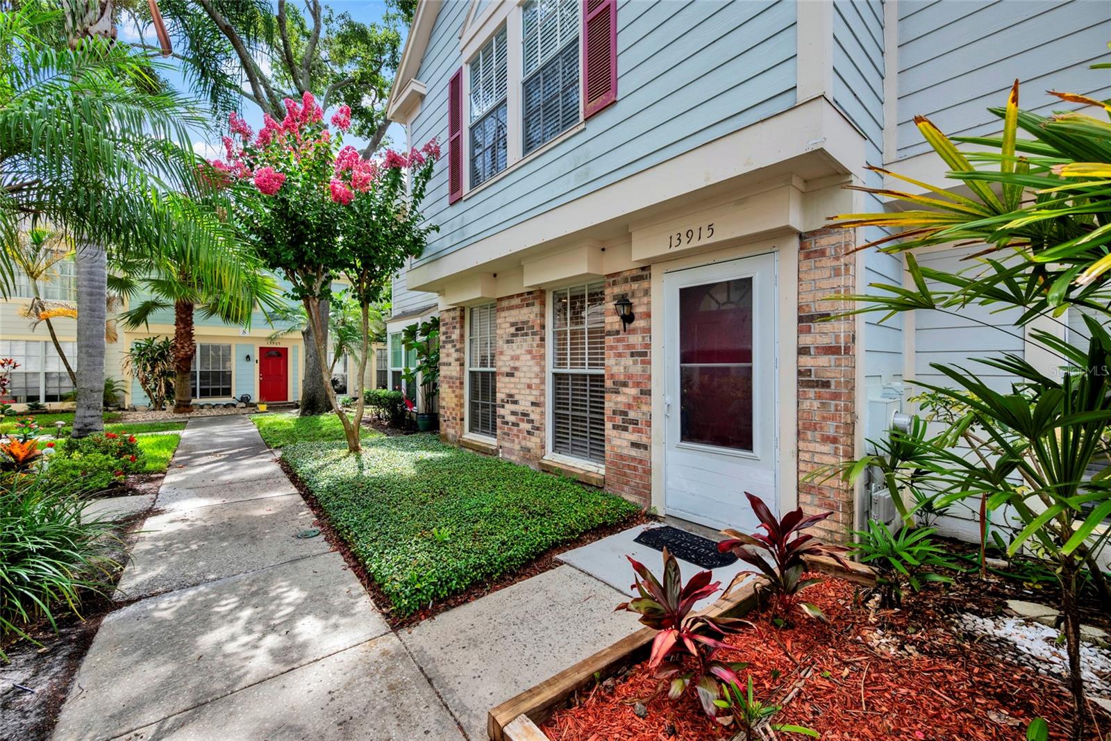 13915 Fletchers Mill Drive, FL