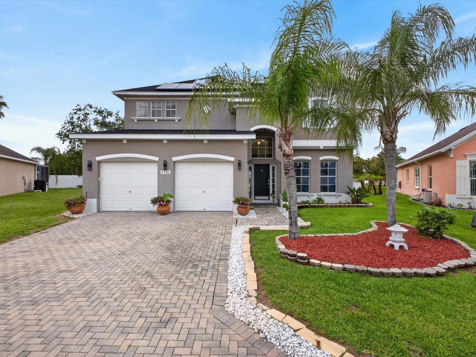 2596 Sand Hill Point Circle, FL