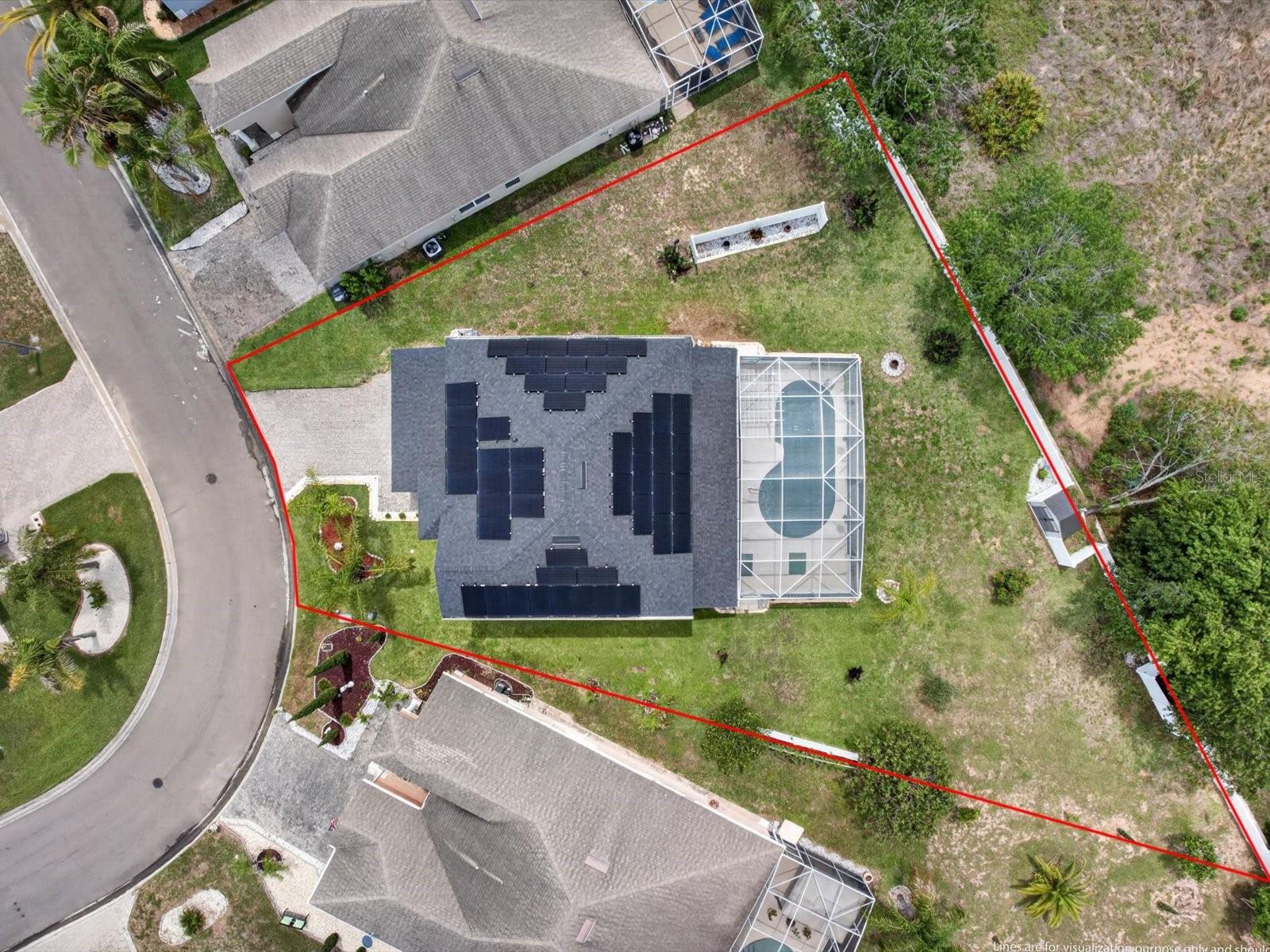 2596 Sand Hill Point Circle, FL
