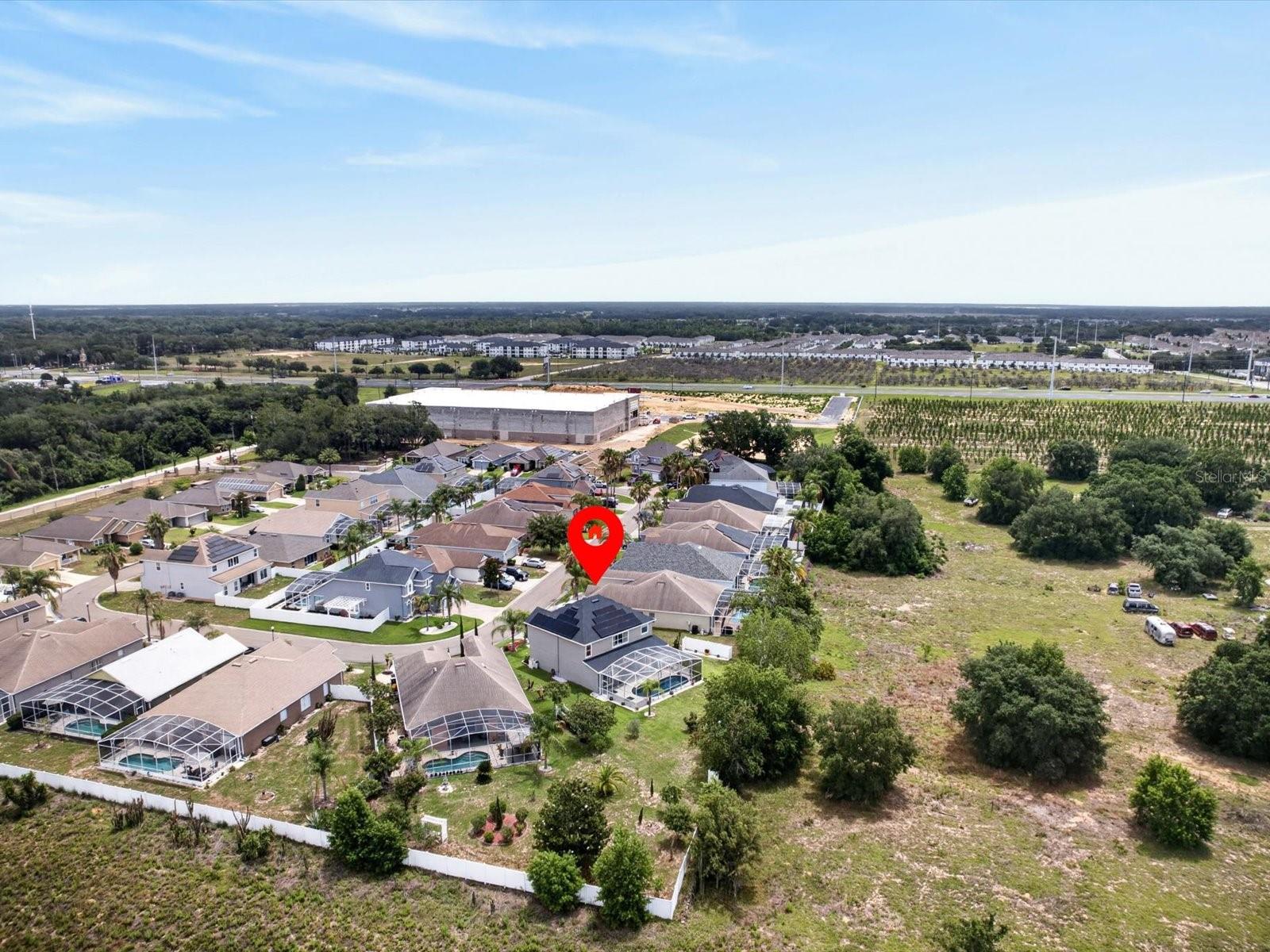 2596 Sand Hill Point Circle, FL