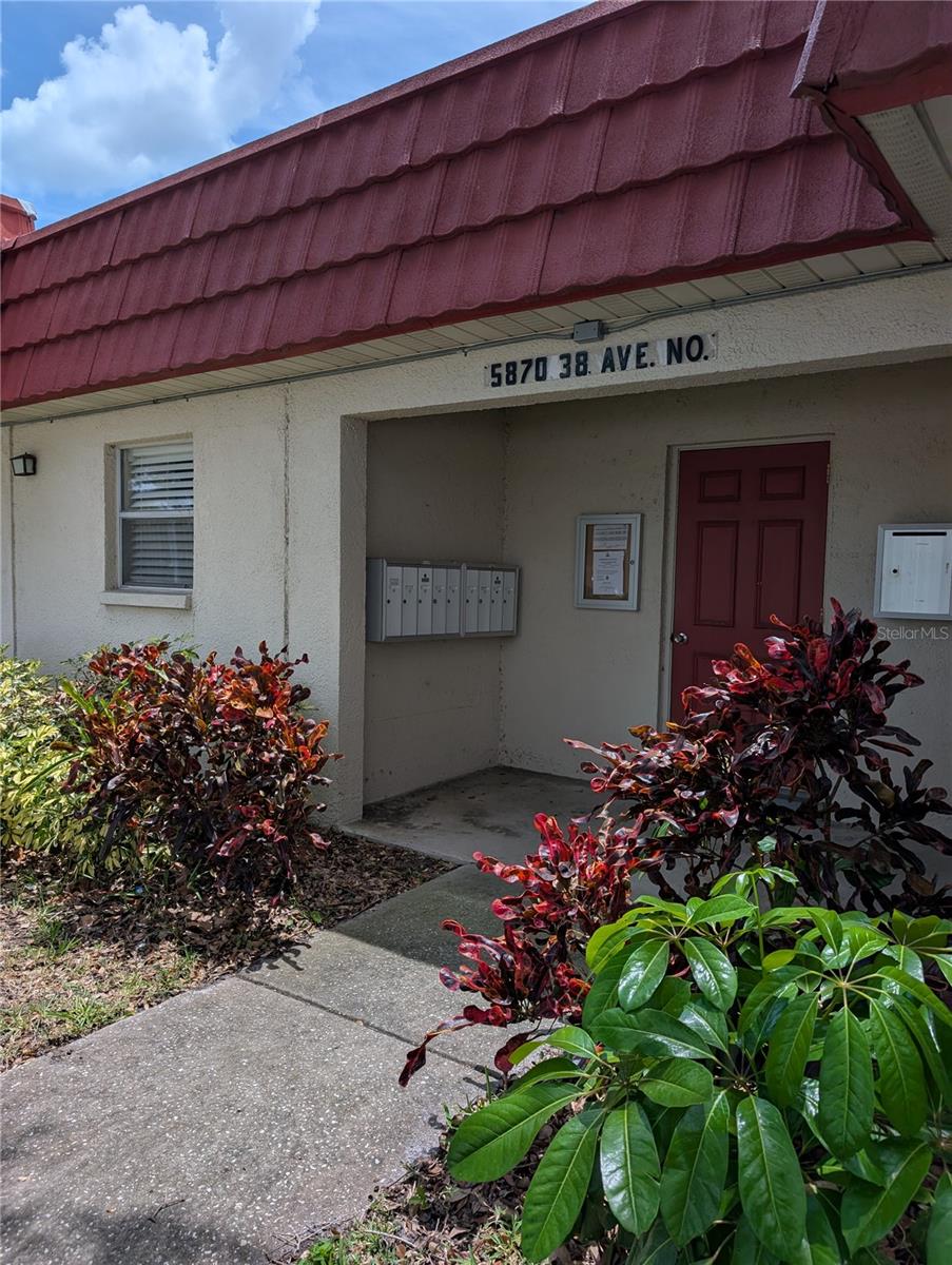 5870 38th Avenue, FL