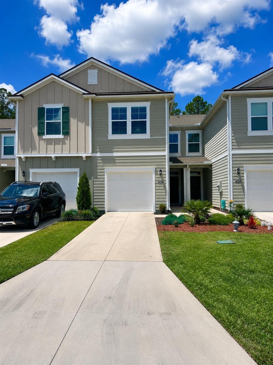 339 Redbud Road, FL