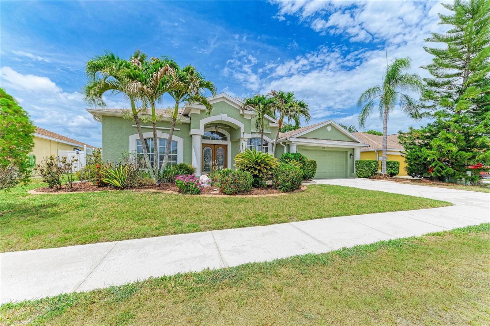 4815 Turtle Bay Terrace, FL