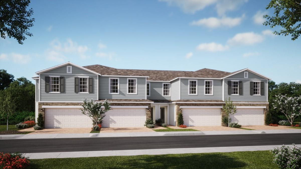 399 Thompson Village Avenue, FL