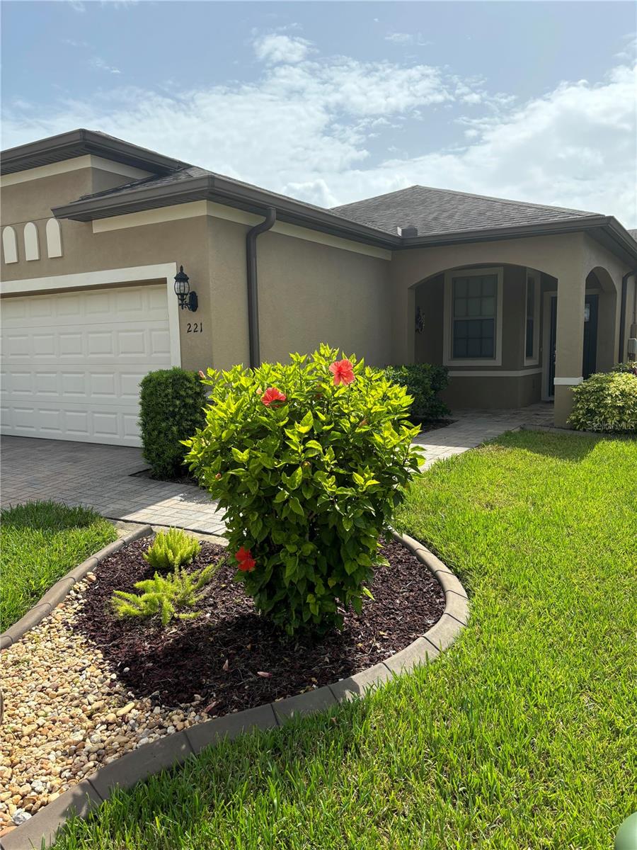 221 Almeria Way, FL