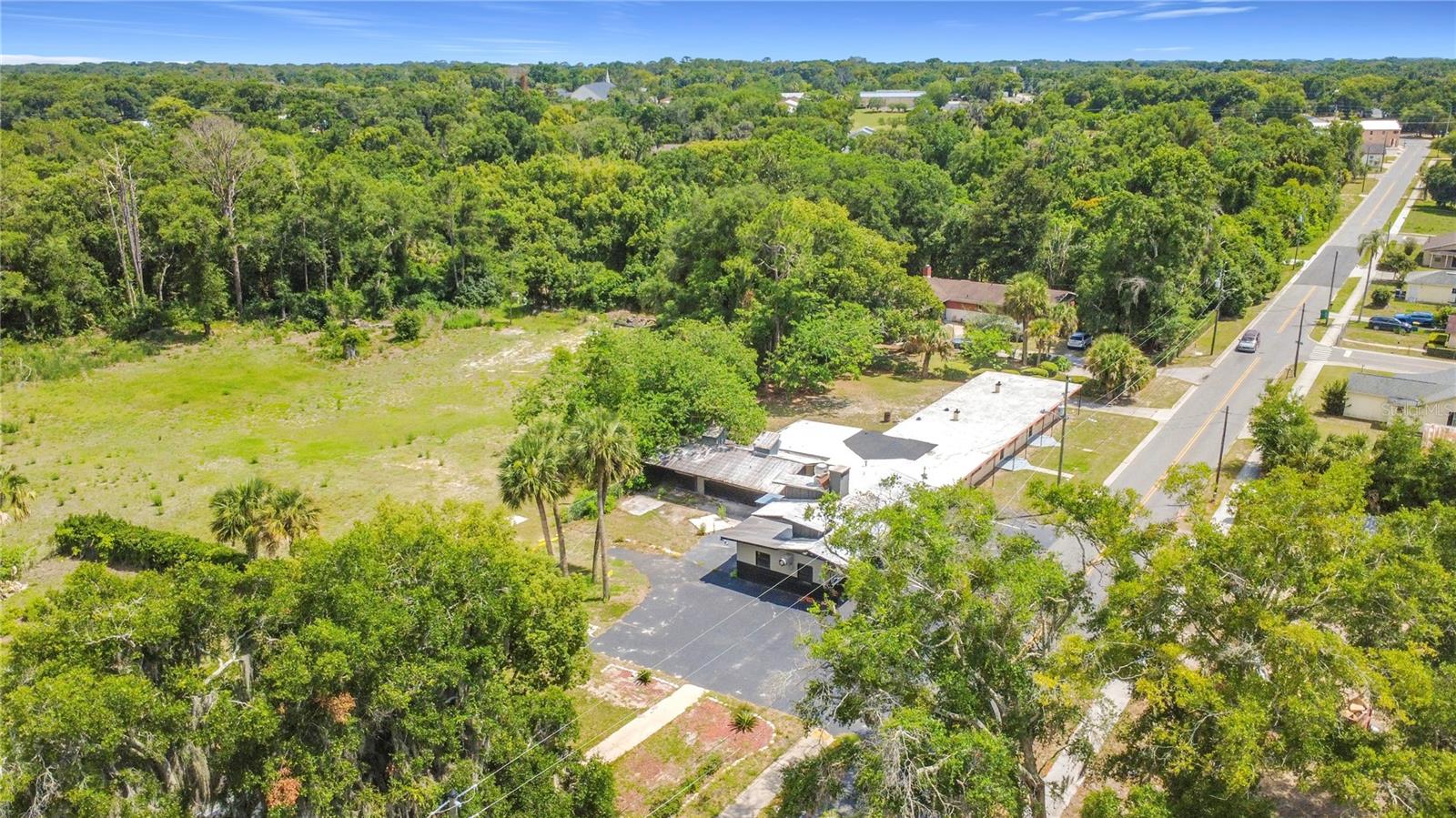 503 Palmetto Street, FL