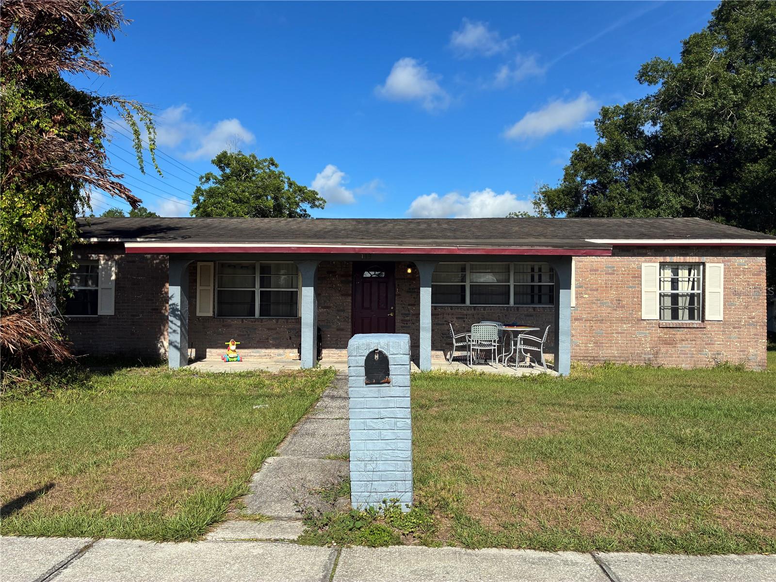 113 Maryland Avenue, FL