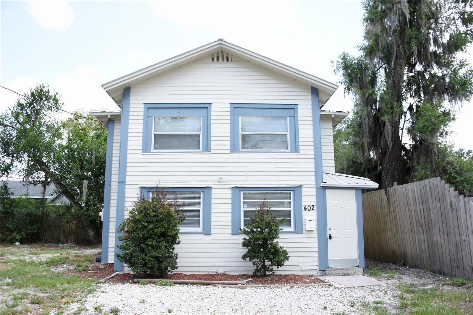 402 Lenox Street, FL