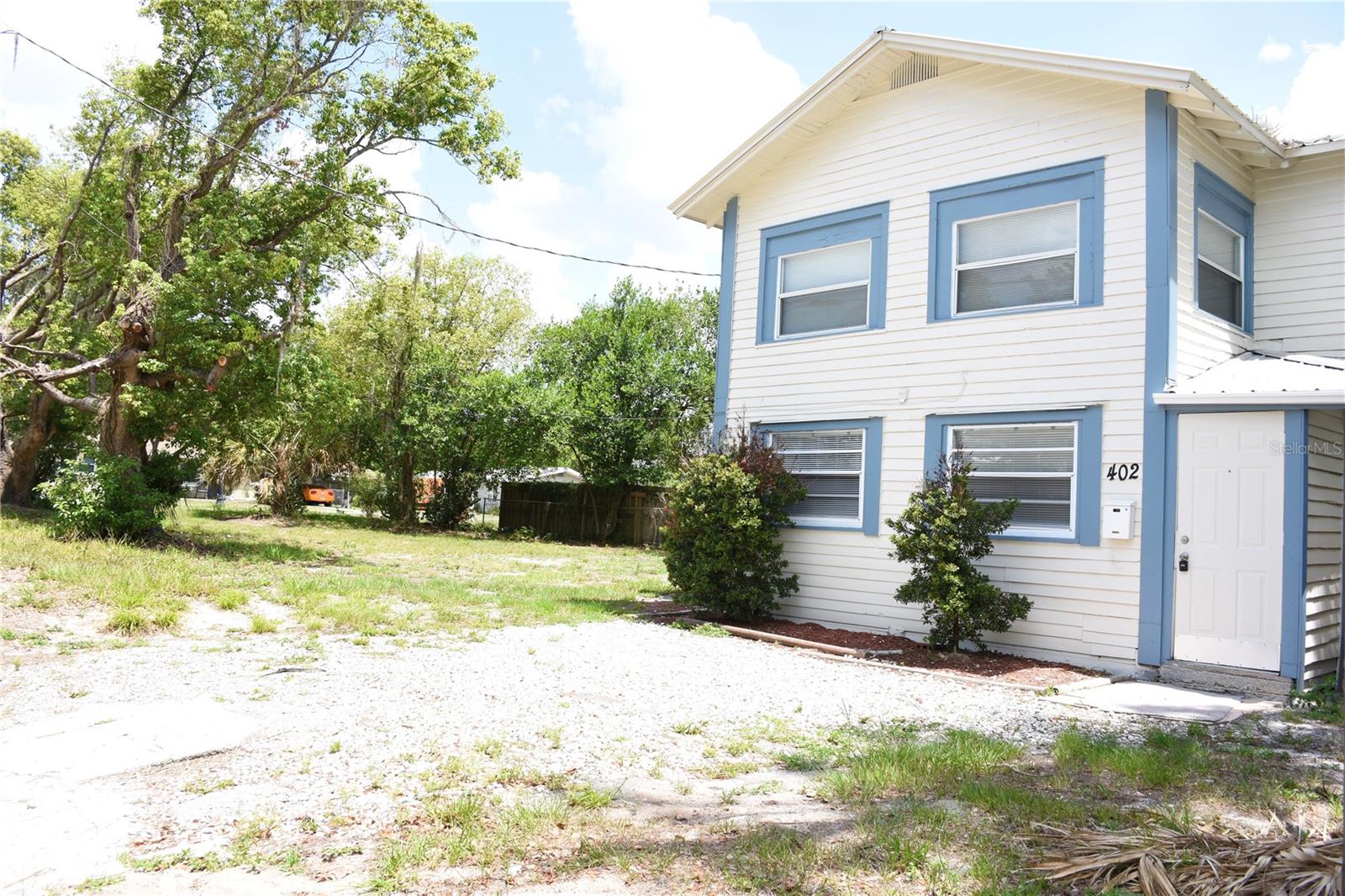 402 Lenox Street, FL