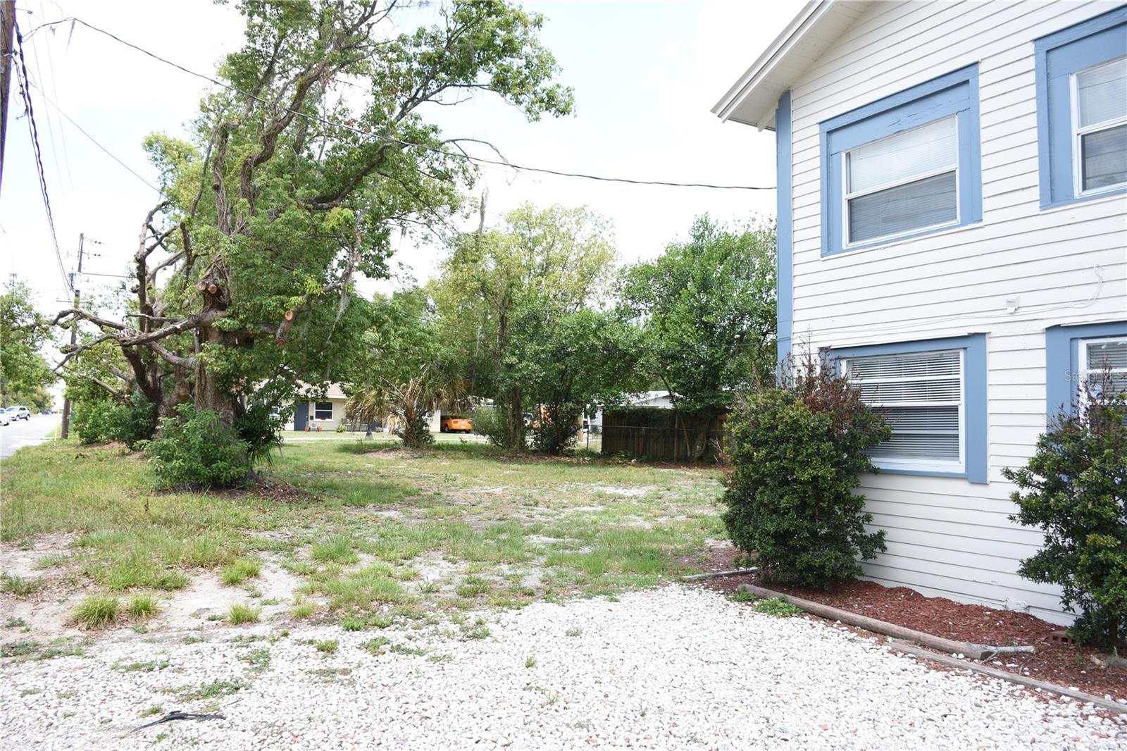 402 Lenox Street, FL