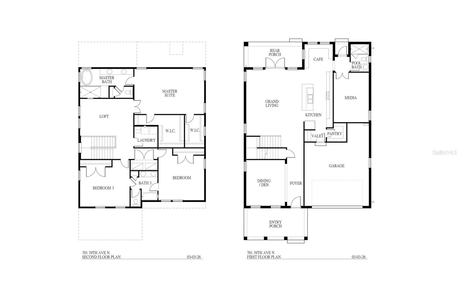 701 39th Avenue, FL