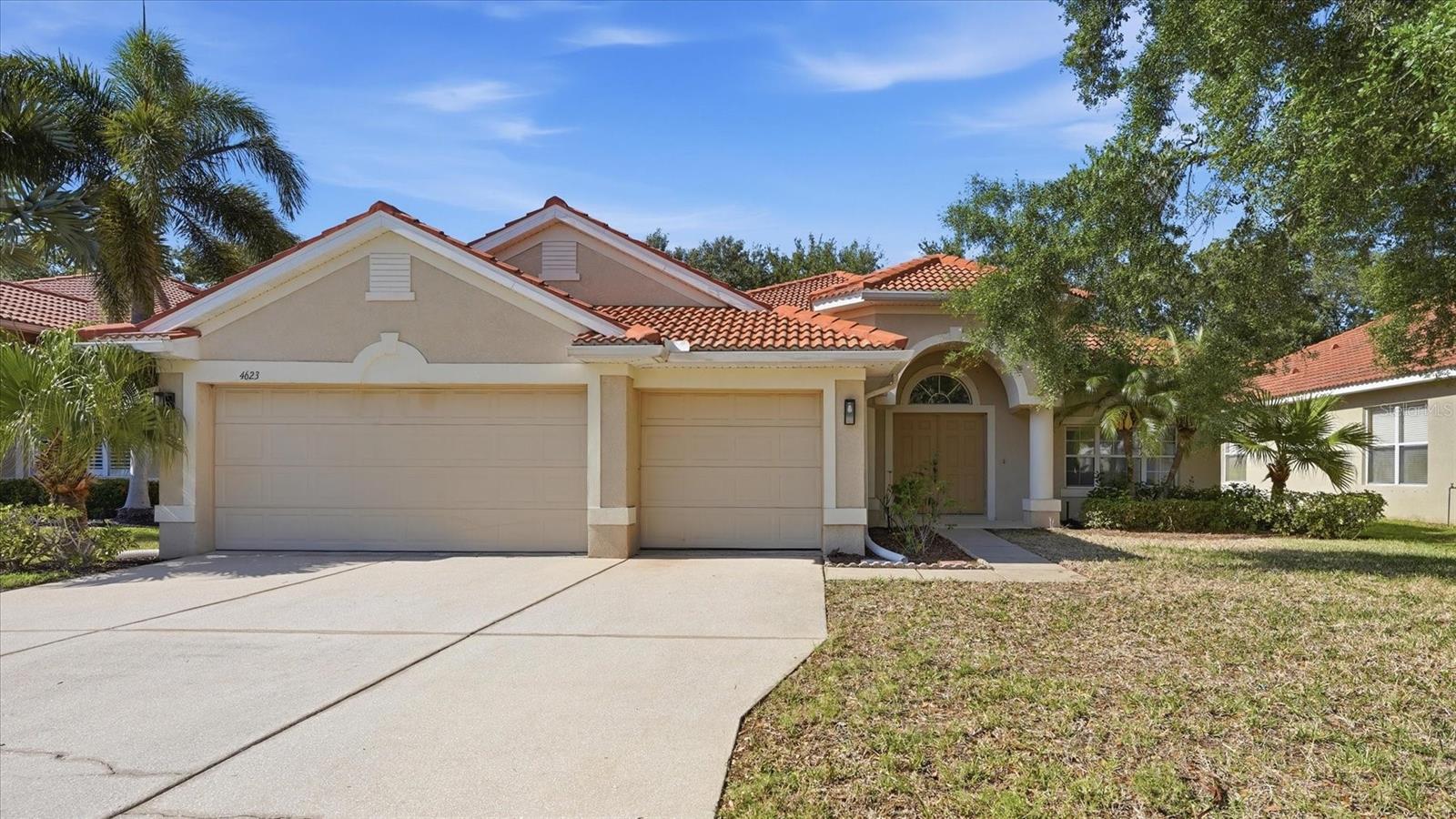 4623 61st Drive, FL