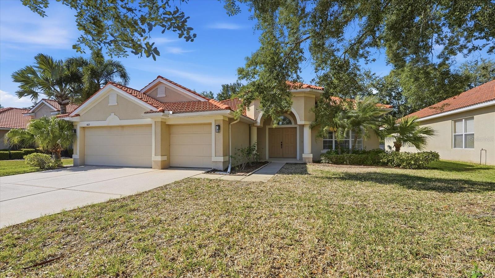 4623 61st Drive, FL