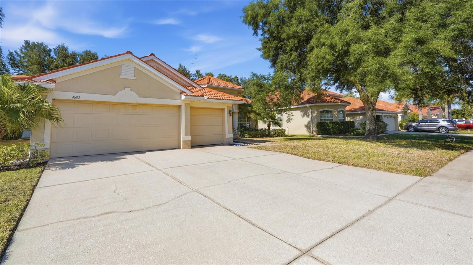 4623 61st Drive, FL