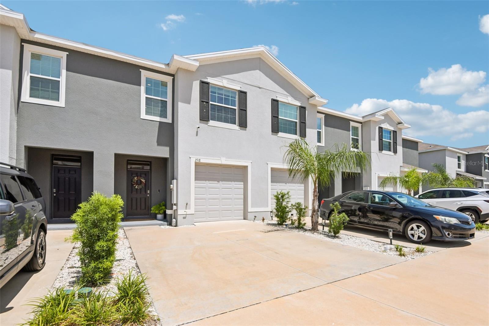 2918 Flowering Moss Run, FL