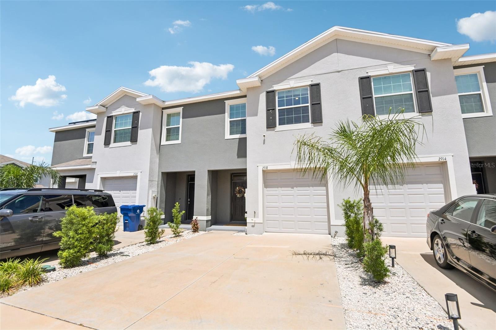 2918 Flowering Moss Run, FL