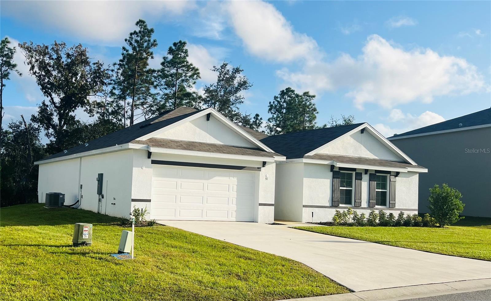 51 Hickory Course Trail, FL